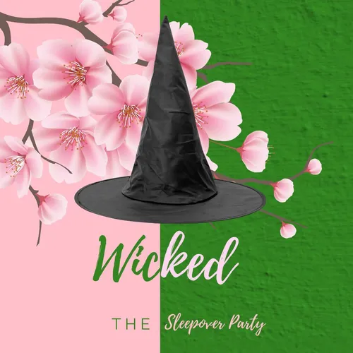 Wicked Sleepover