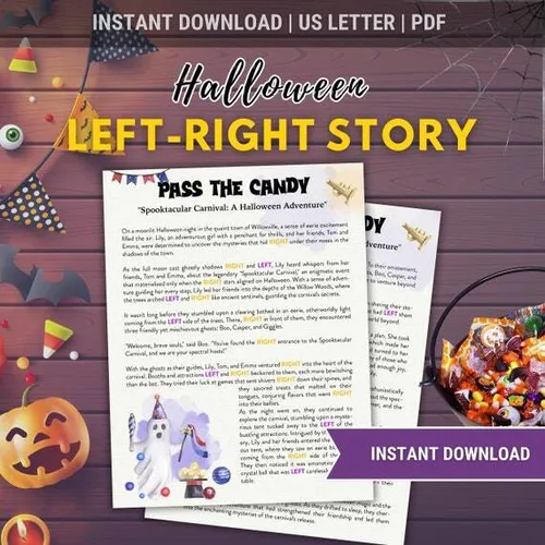 Wednesday & Halloween  Sleepover