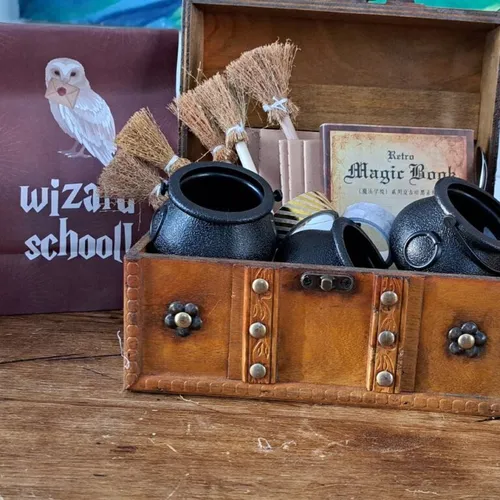 Deluxe Themed Party Bag