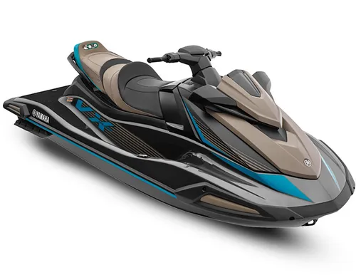 2023 Yamaha VX Cruiser 130HP (Titan 2)