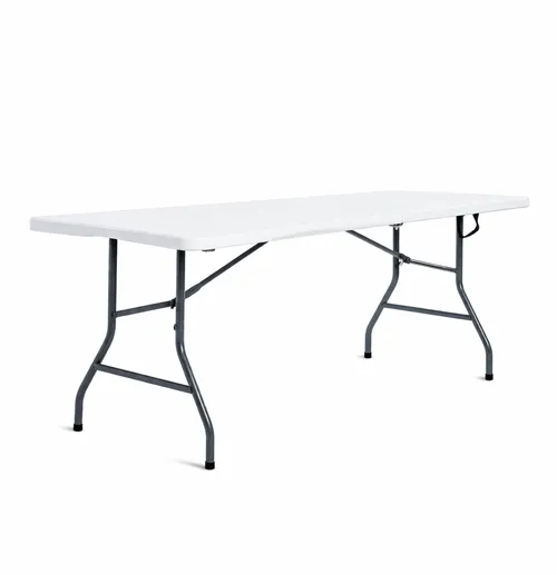 6 Foot Folding Table