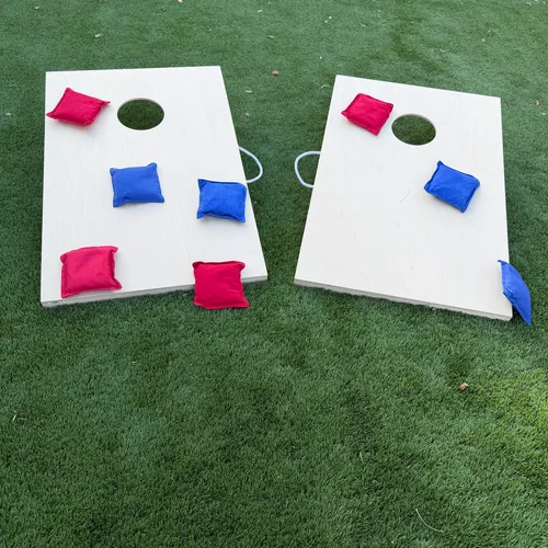 Corn Hole