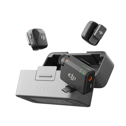 Wireless Mic