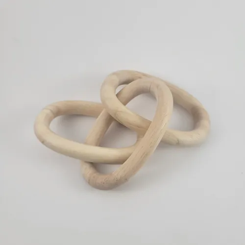 Wood Link Decor