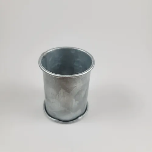 Metal Napkin Holder