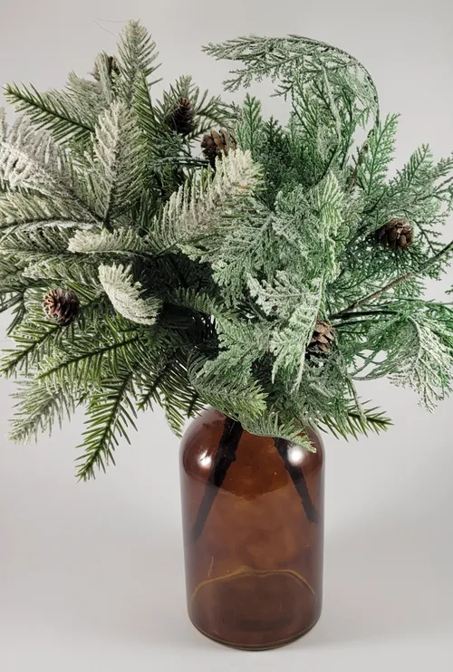 Holiday Vase Stems