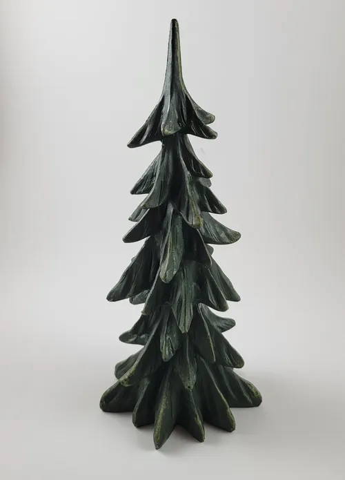 Christmas Tree Decor