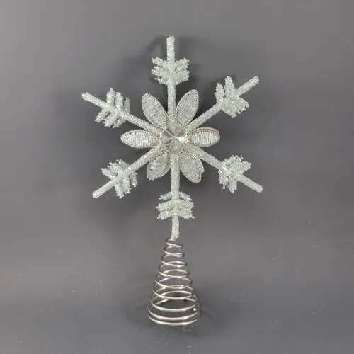 Christmas Tree Topper