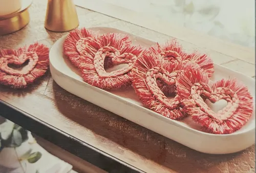 Valentine's Heart Filler