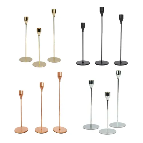 Candlestick - Modern