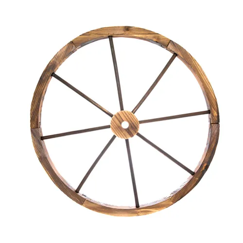 Wagon wheel