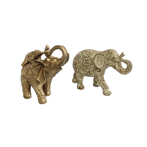 Elephant Ornaments