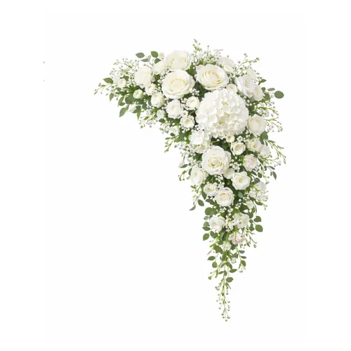 Flowers - Medium Arrangement - Artificial