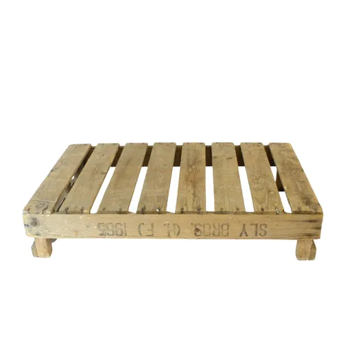 Crate - Potato chitting (long and flat)