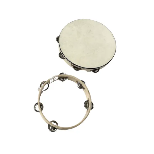 Tambourine