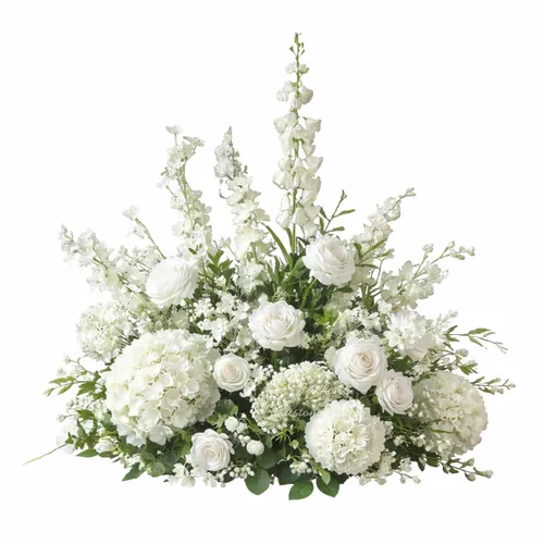 Flowers - Meadow Arrangement - Artificial