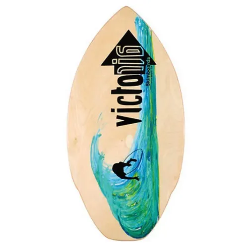 Skimboard