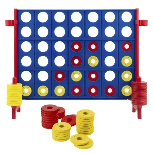 4 en Fila Sports Gigante