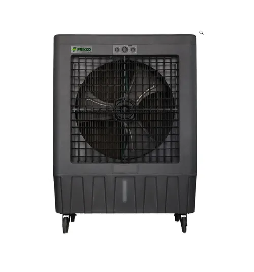 Portacooler Extra Grande (M18) de 120 a 140 m²