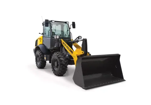 Wheel Loader