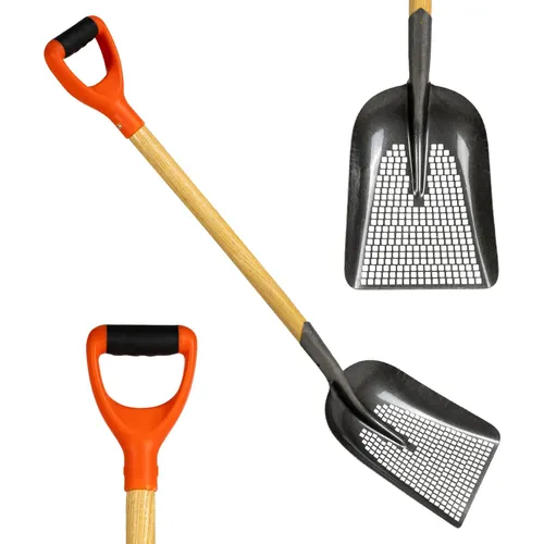 Sand Shovel