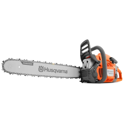 HUSQVARNA Chainsaw