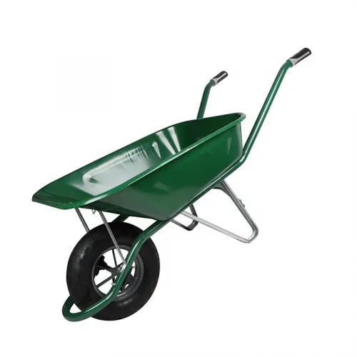 Wheelbarrow Green