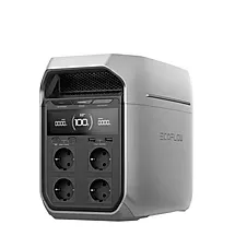 Ecoflow Delta 3 Plus