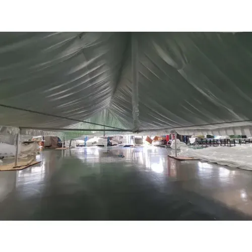 20' x 40' Tent Liner for High Peak Frame Tent 