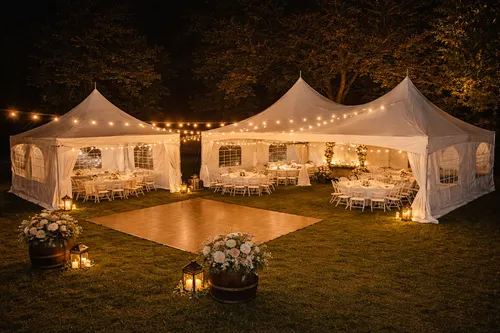 Deluxe Event Bundle 60'x20' (30% OFF)