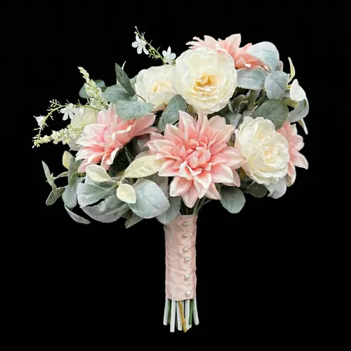 Aubrey Floral Collection