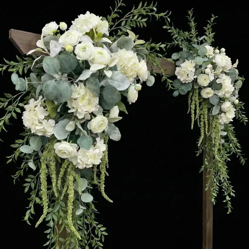 Sarah Floral Collection