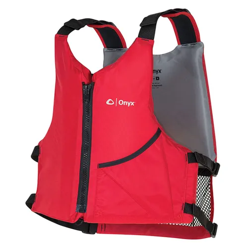 Additional Life Jacket Ⓞ