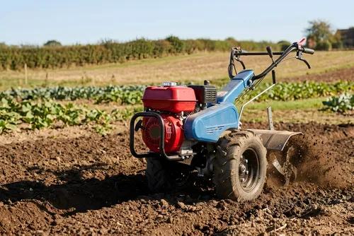 Rototiller