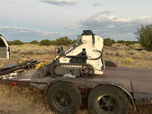 Car Trailer
