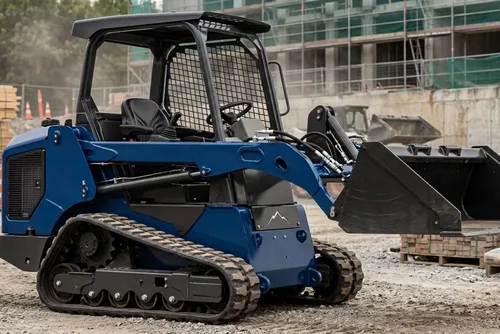 Mini Loader #1