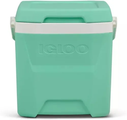 Igloo Cooler- small 12 Quart teal