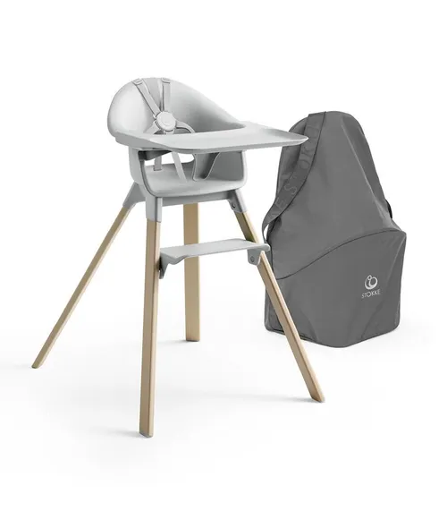 Stokk Clikk High Chair