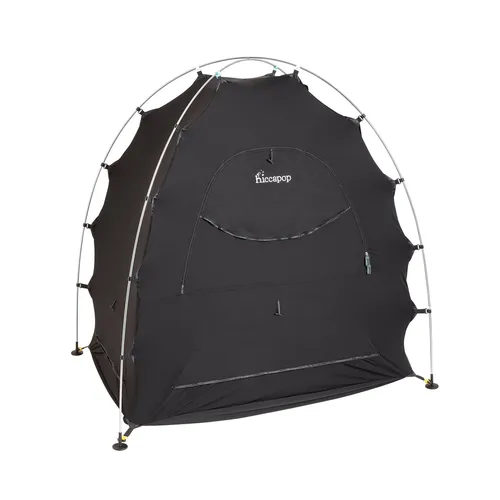 Blackout Tent