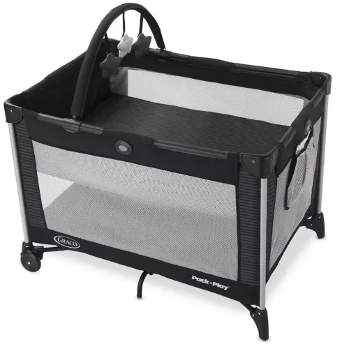 Graco Pack n Play