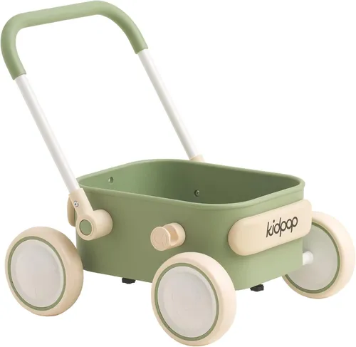 Toddler Push wagon