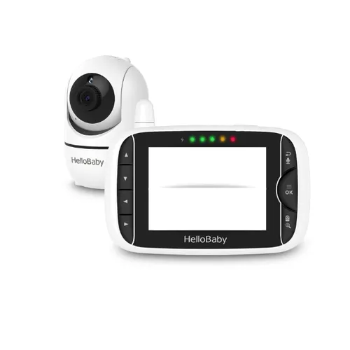 Video Monitor (No WiFi)