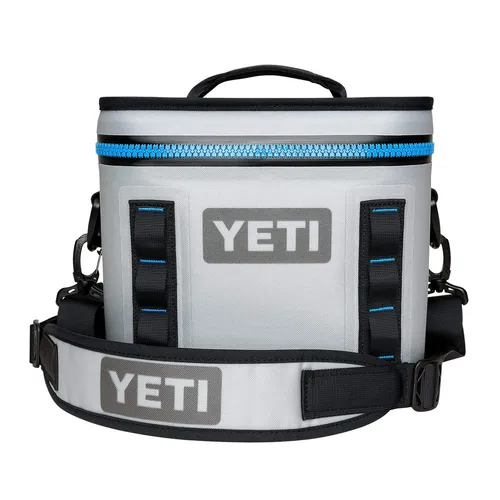 Yeti Soft Cooler