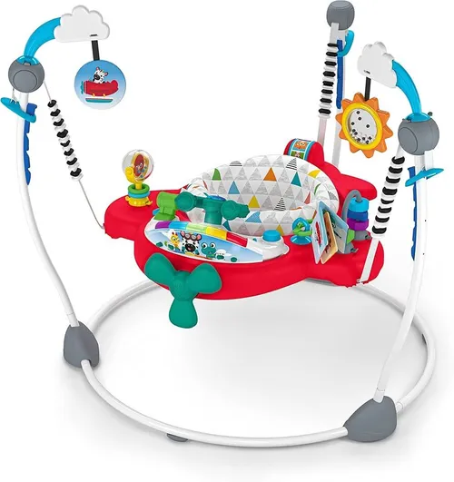 Baby Einstein Activity Jumper