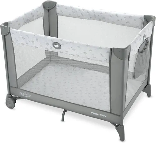 Graco Pack n Play