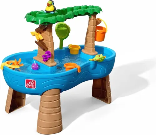 Water Table 