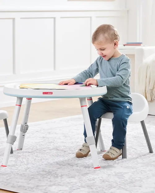 Activity Table & Chairs
