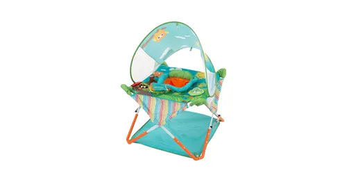 Activity Center Summer Infant