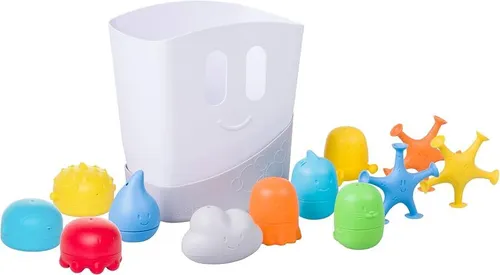 Bath Toys