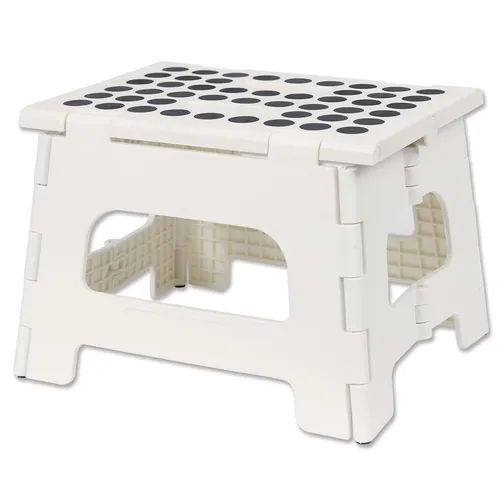 Folding Step Stool